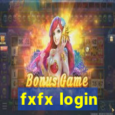 fxfx login